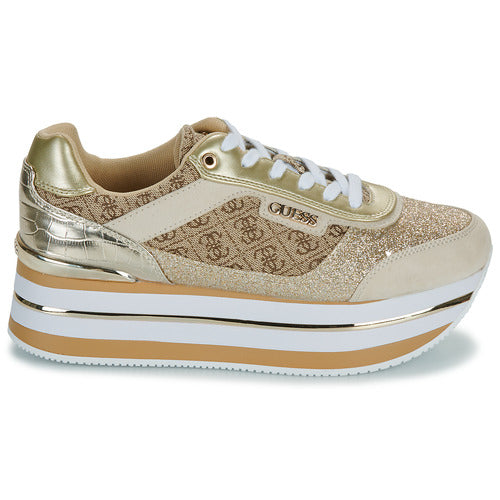 Guess total oro in strass