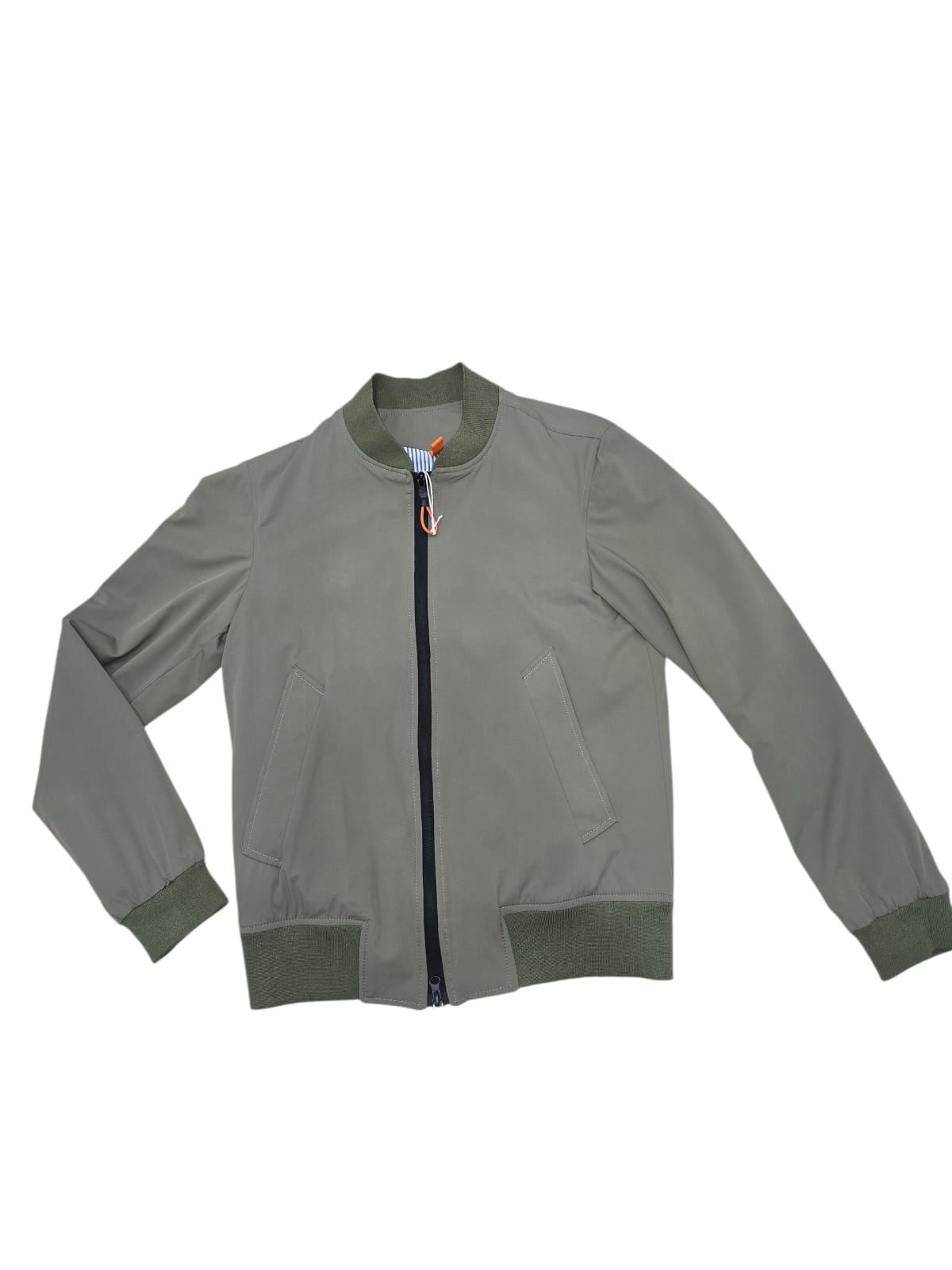 GIUBBOTTO STAKK&CO IN TESSUTO