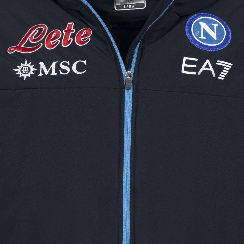 Giacca Emporio Armani Napoli lete