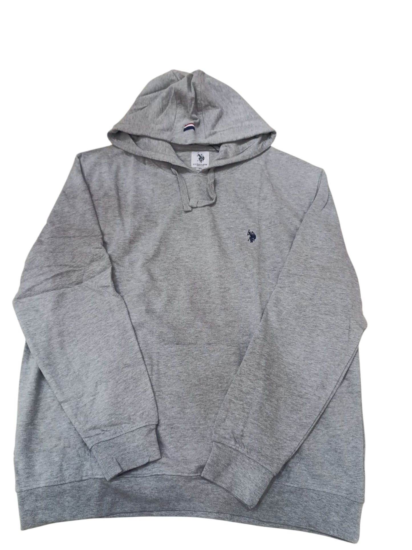 Felpa con cappuccio US POLO ASSN