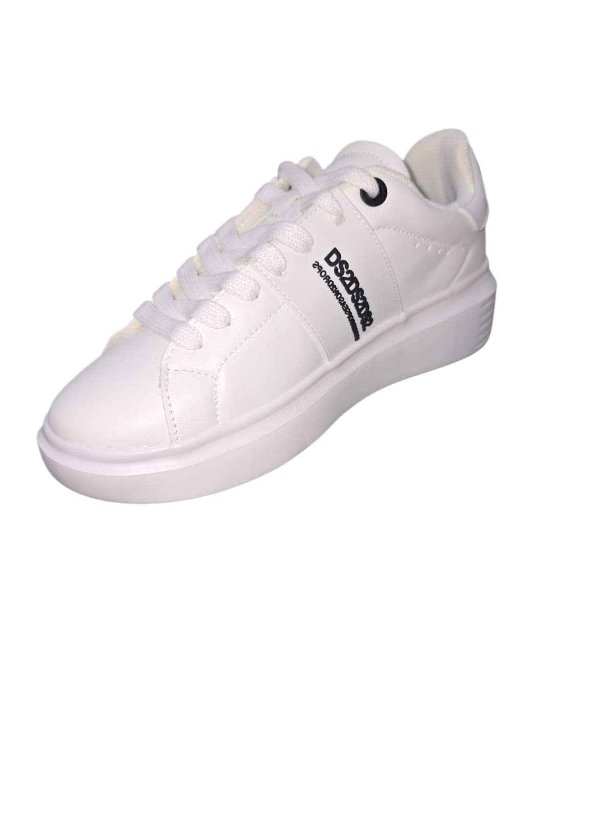 Sneakers Drop Season2 fascia laterale