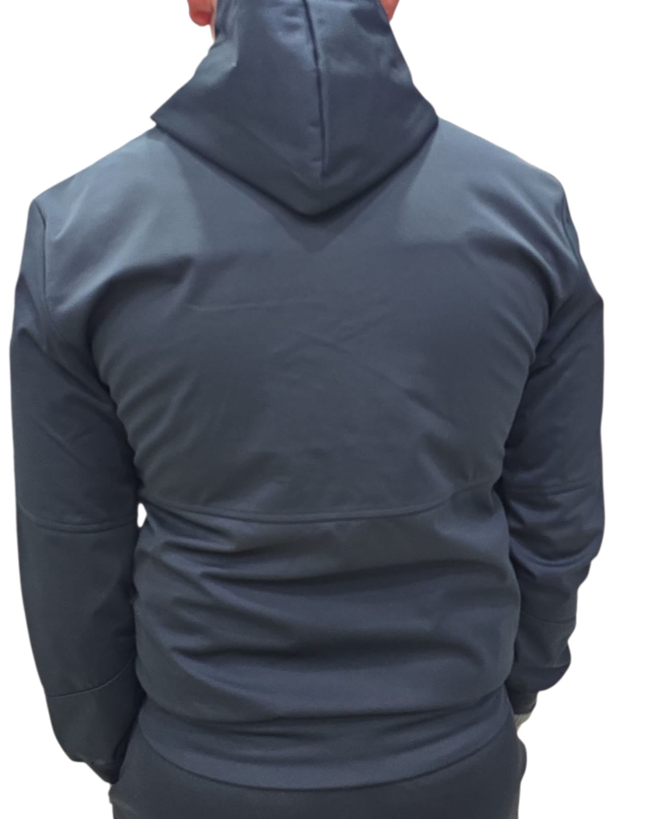 Giubbotto ARMATA DI MARE in tessuto tecnico