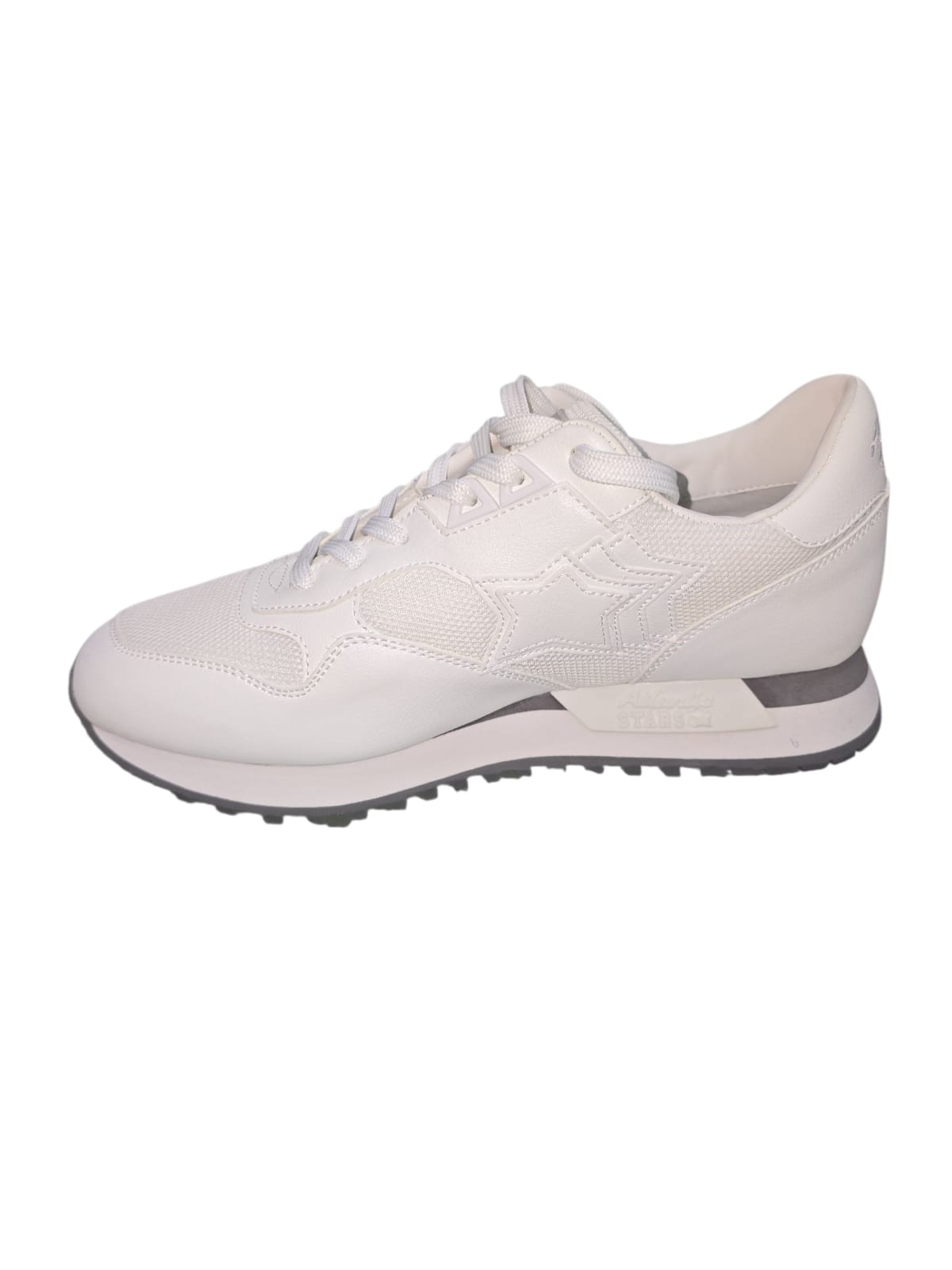 Atlantic Stars DRAC in ecopelle