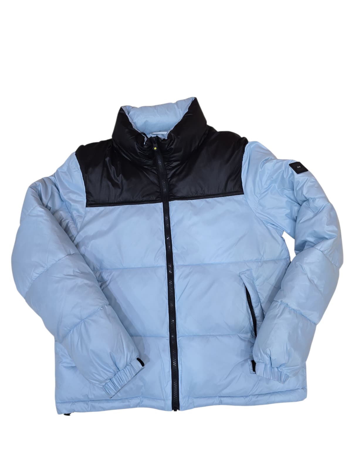 Bomber F**K Donna bicolore