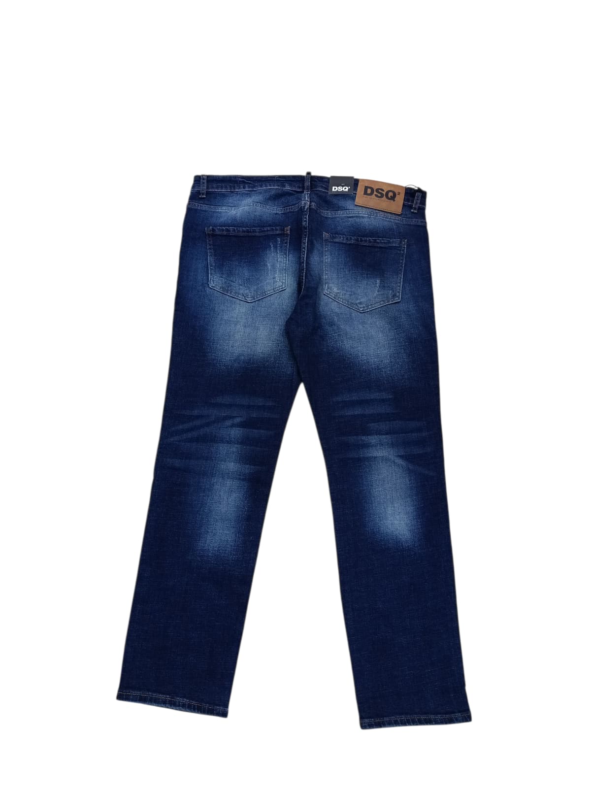 Jeans Dino San Filippo Quote blu sfumato