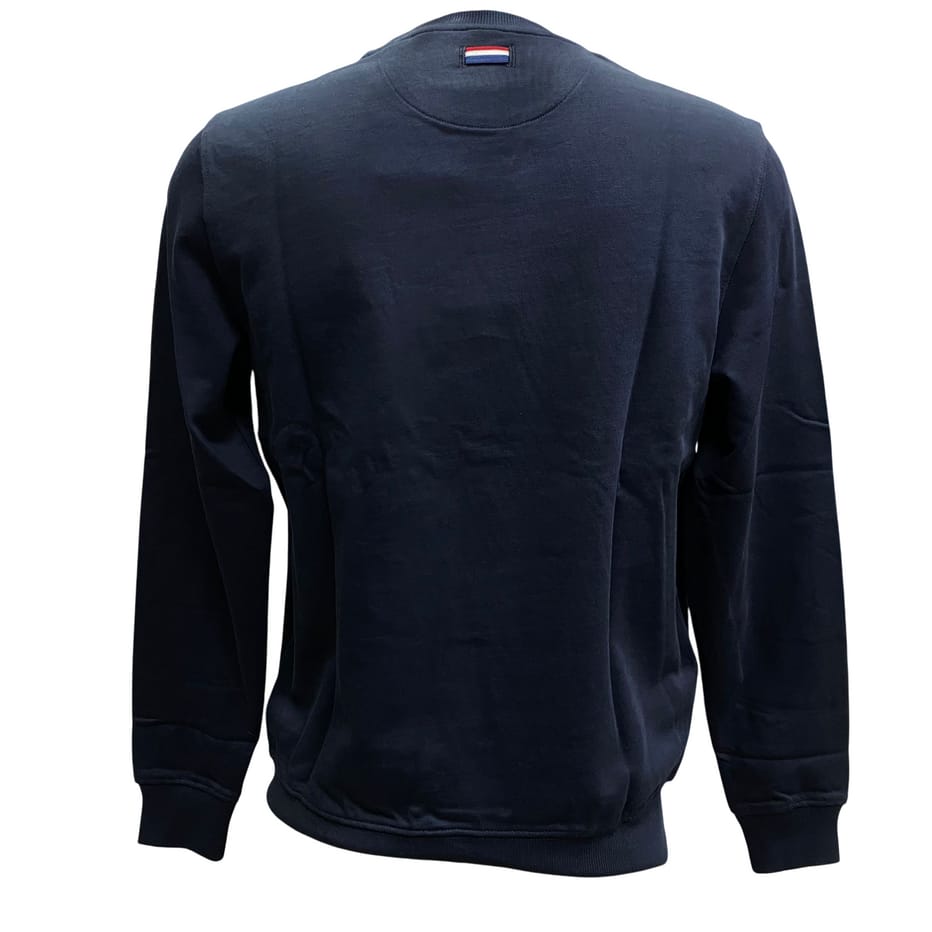 Felpa US POLO ASSN girocollo vari colori