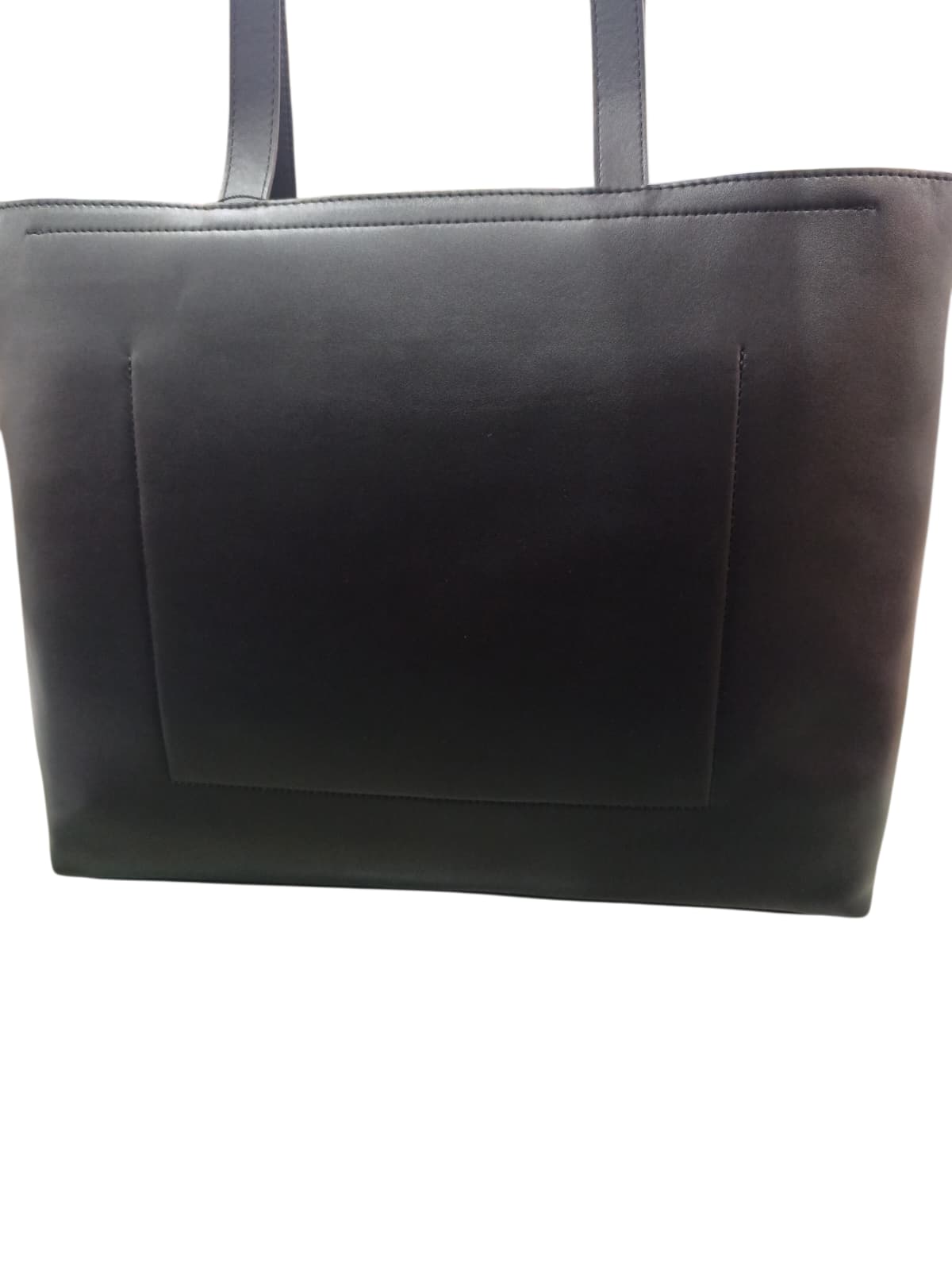 Borsa Bag Calvin Klein Nera