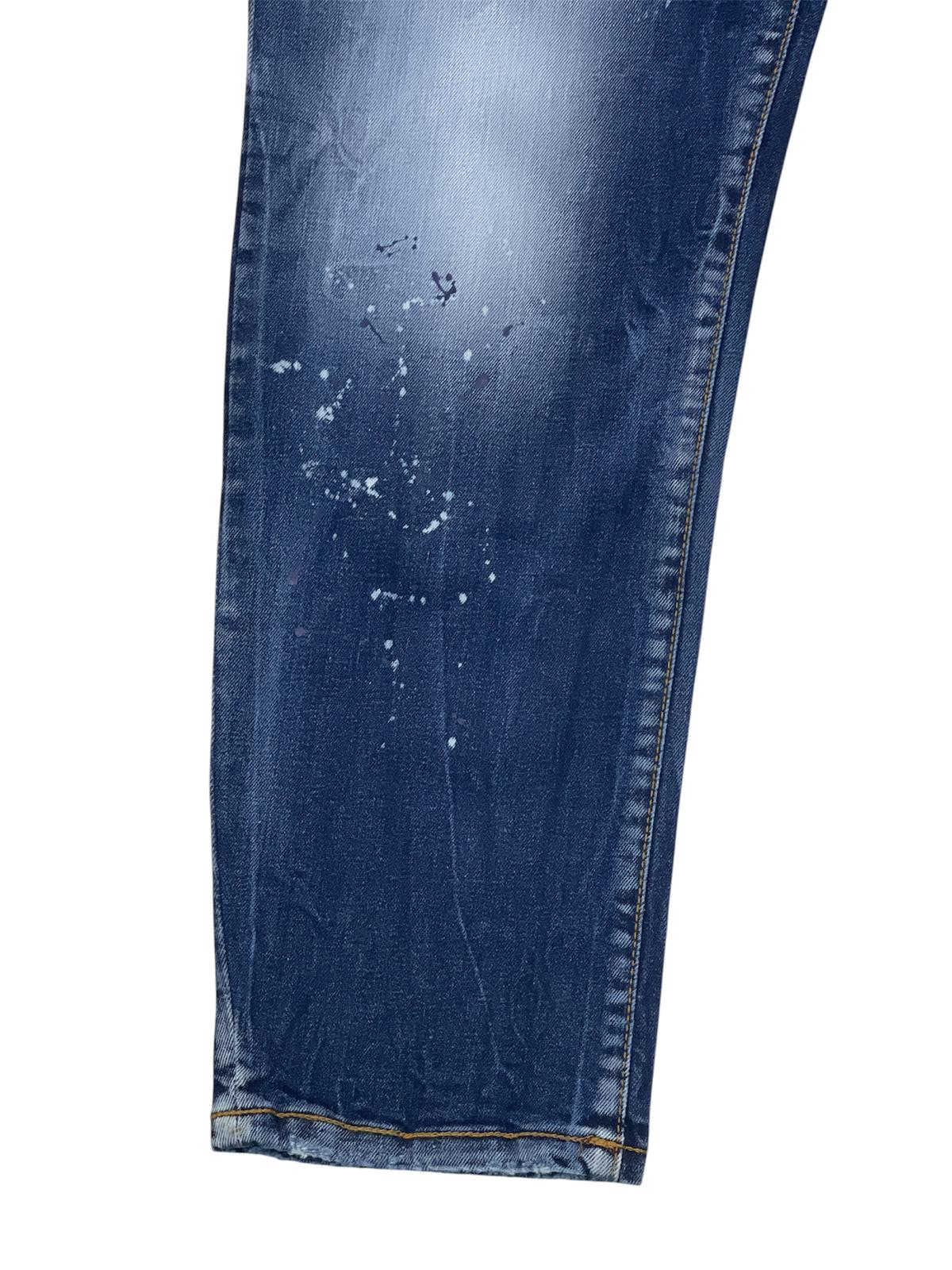 Jeans SOLDIER Strappato 227B