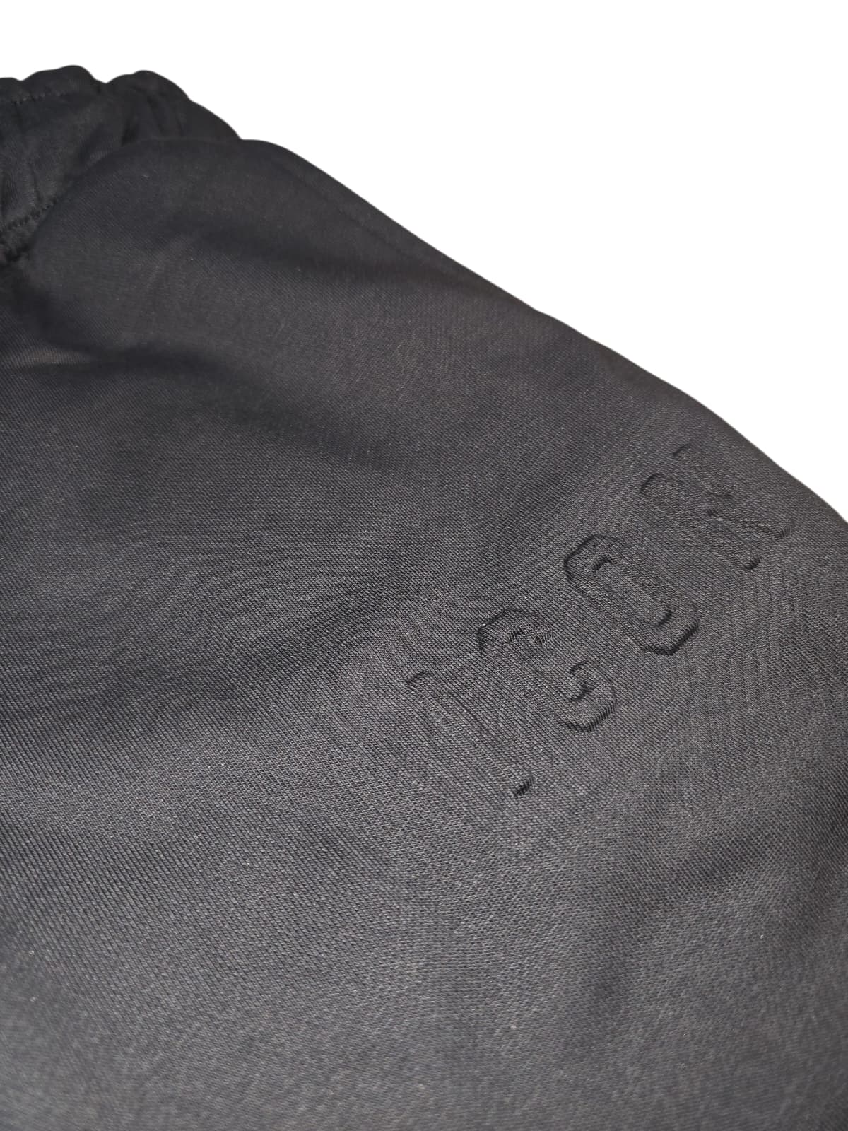 Jogger C/logo in rilievo