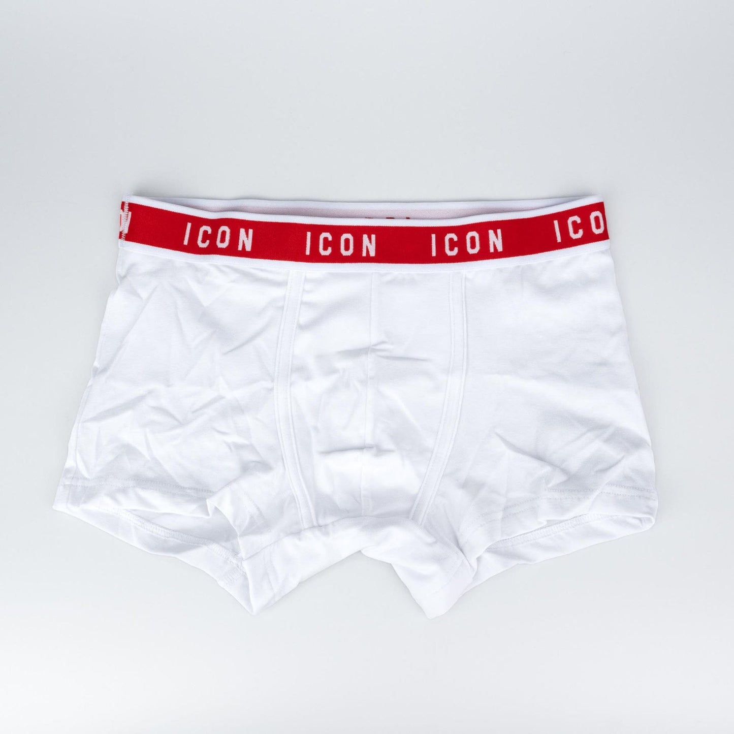 BOXER ICON EL ROSSO JER.BIEL IMU02