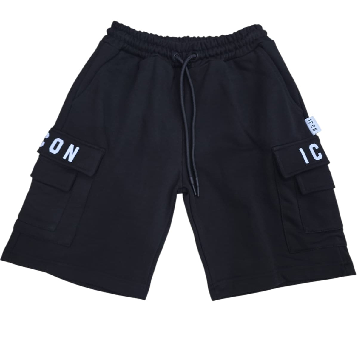 Pantaloncino ICON Basico C tasconi