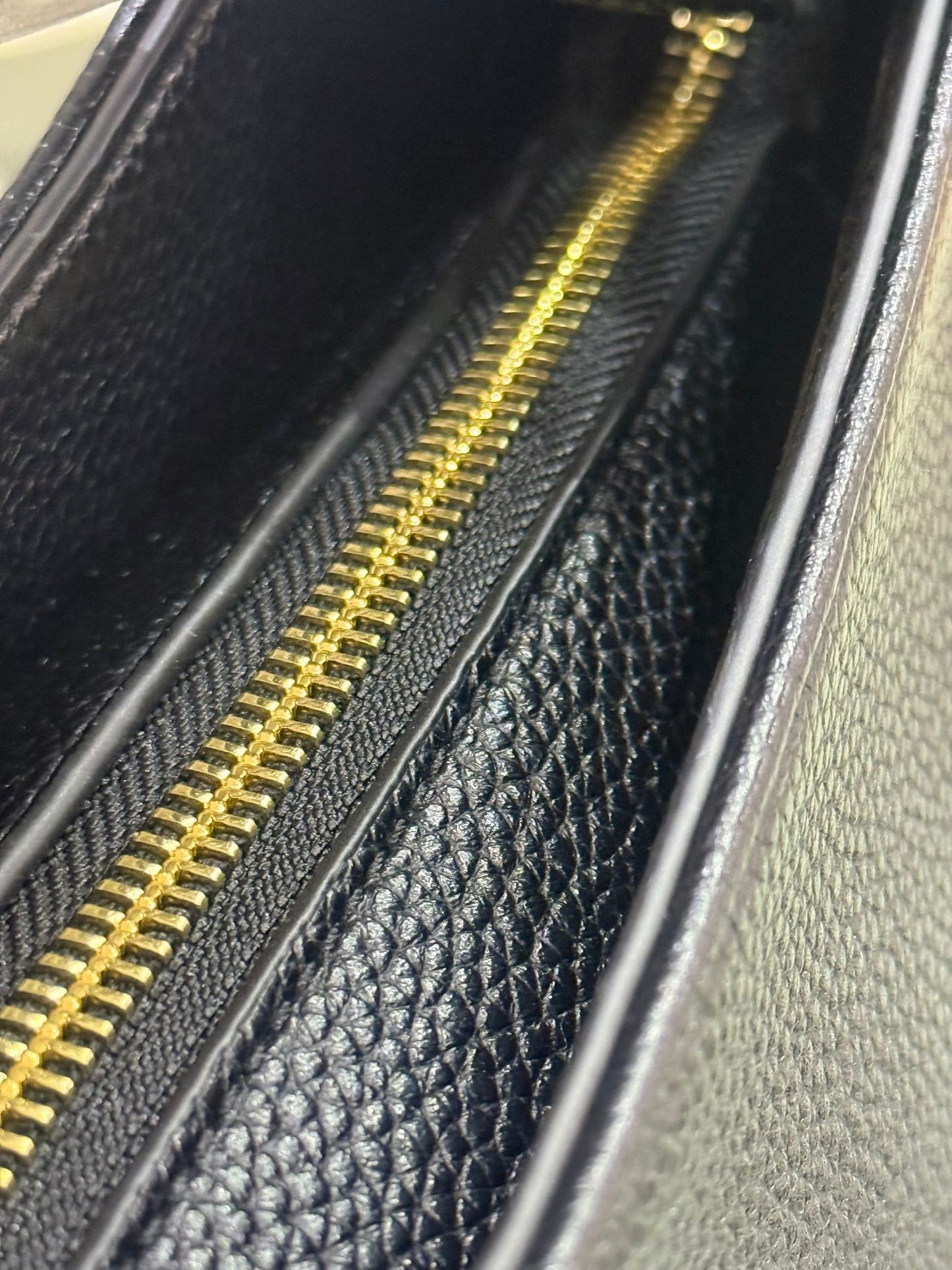 Borsa 4US Paciotti Logo a rilievo in ecopelle 770