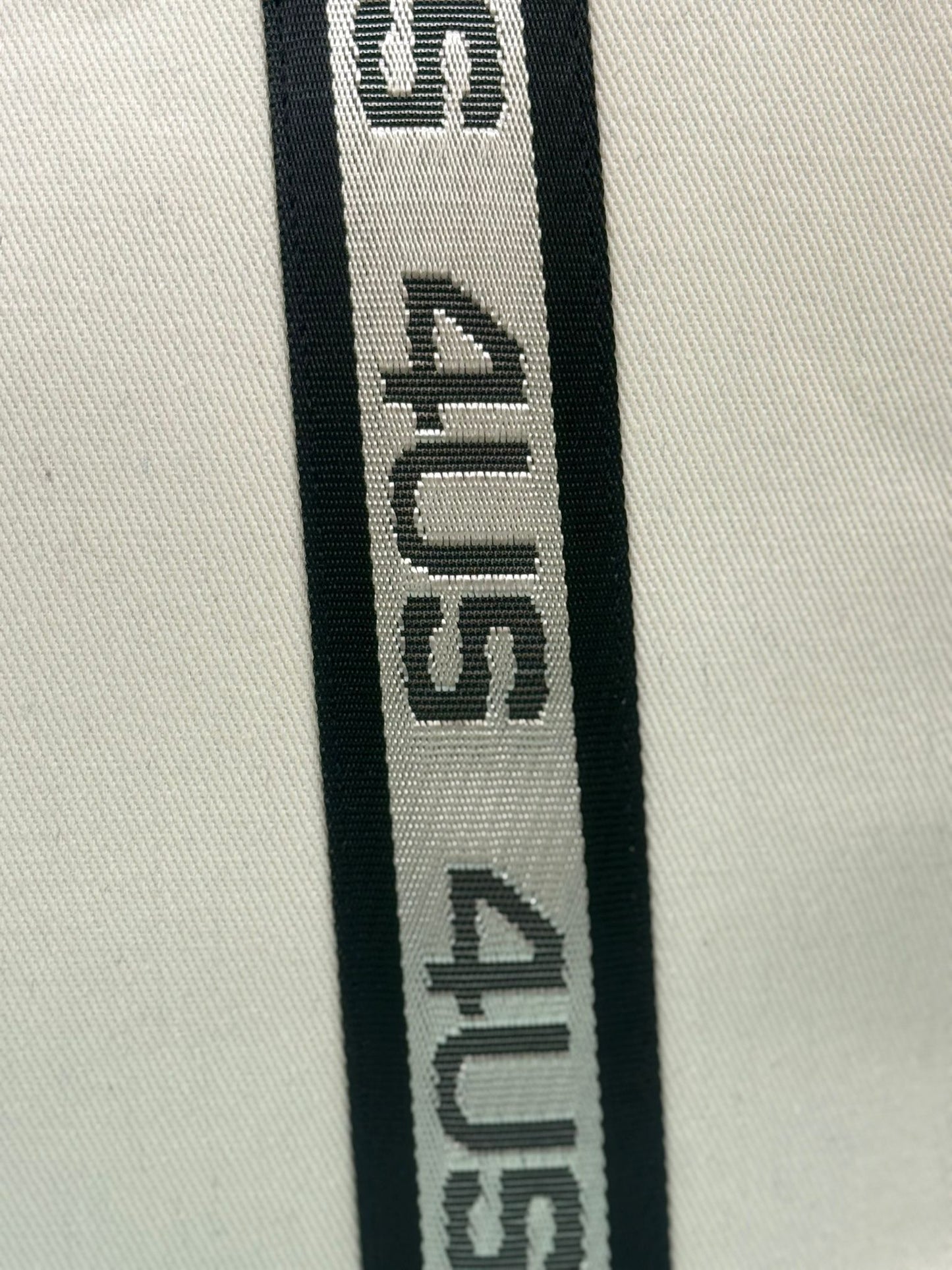 Borsa 4US Paciotti 974 in tessuto logo in ricami