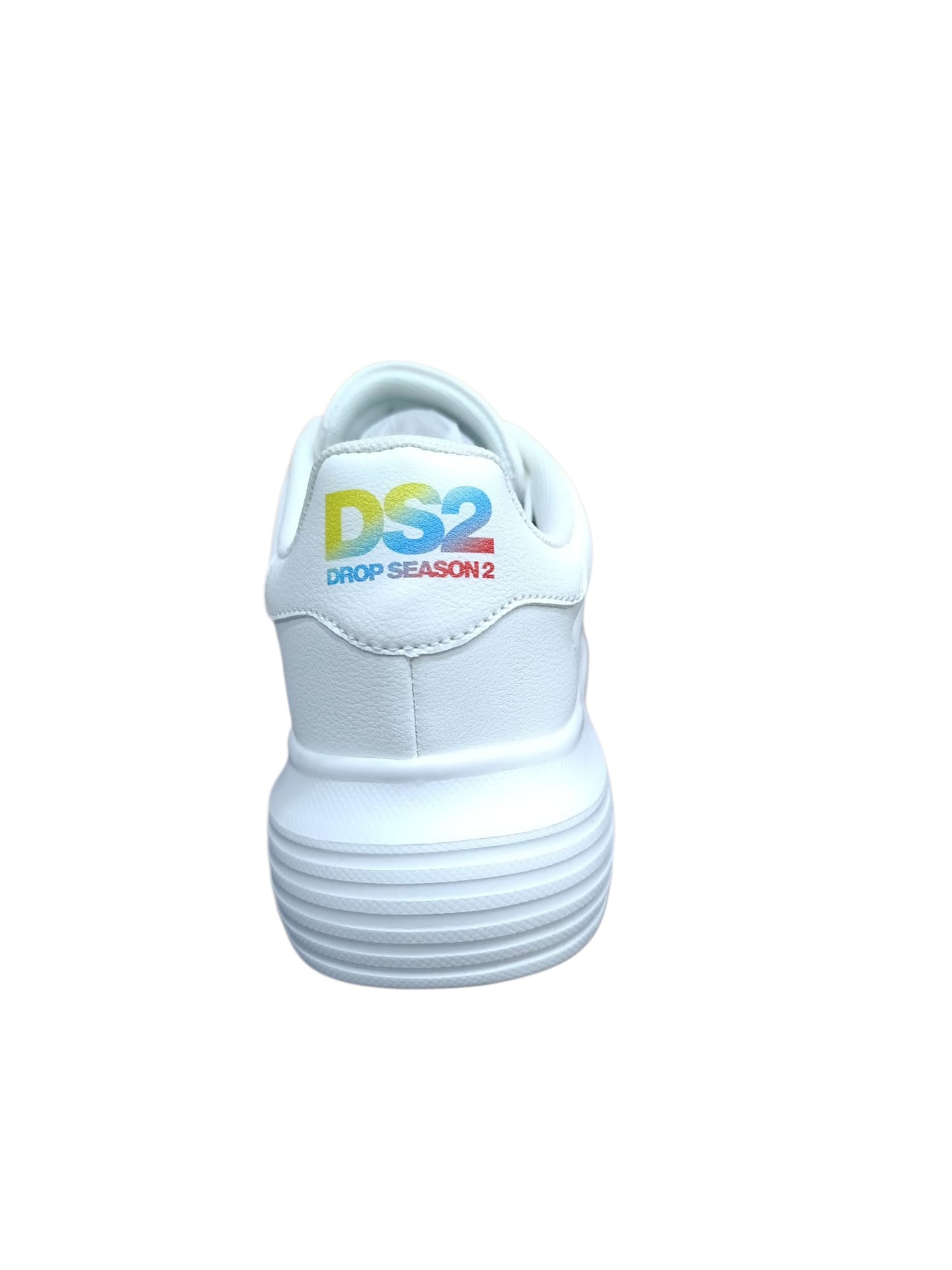 Snekear DS2 con logo multicolor S15