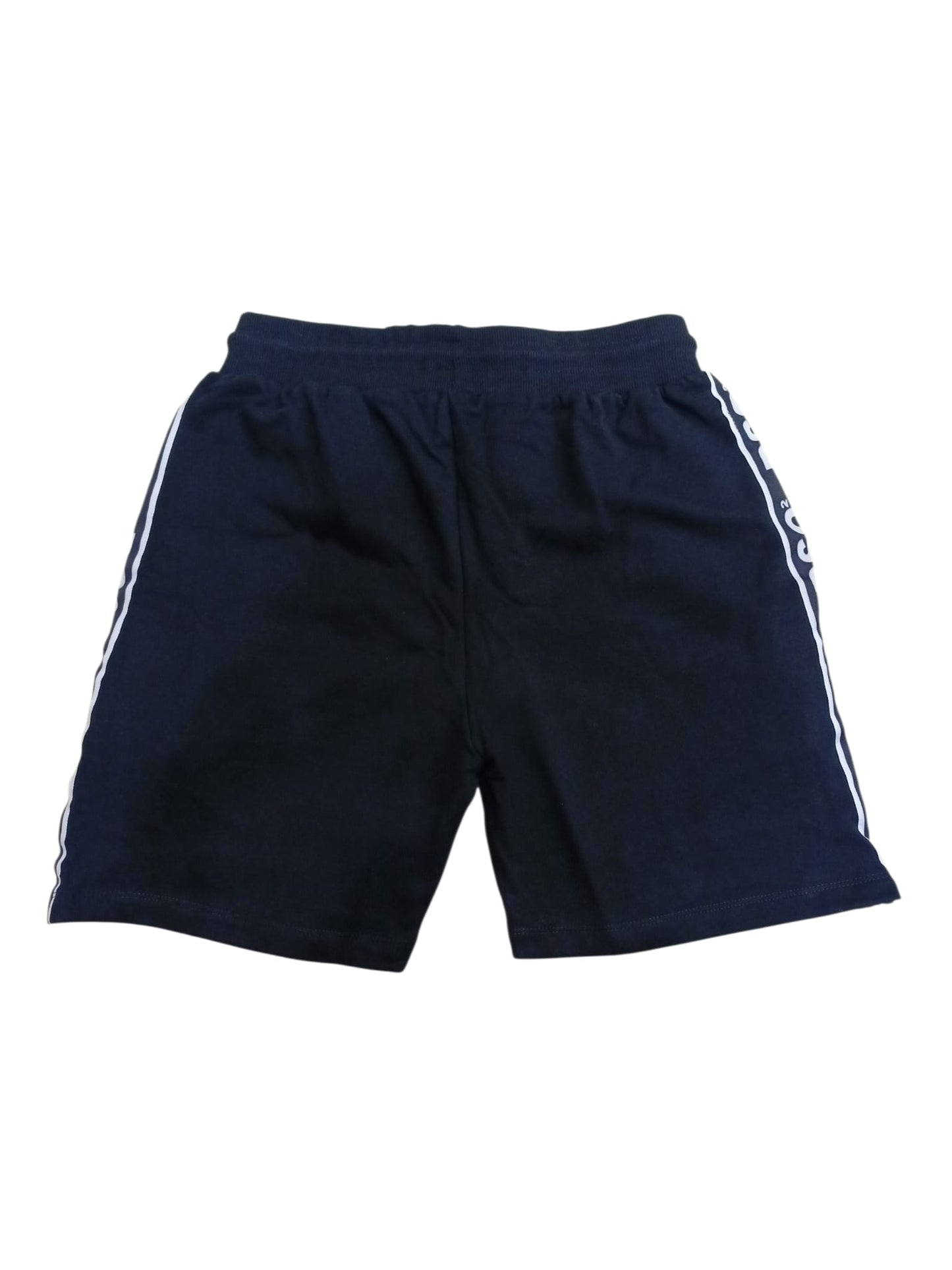 Bermuda uomo DSQ2 con stricscia laterale 24