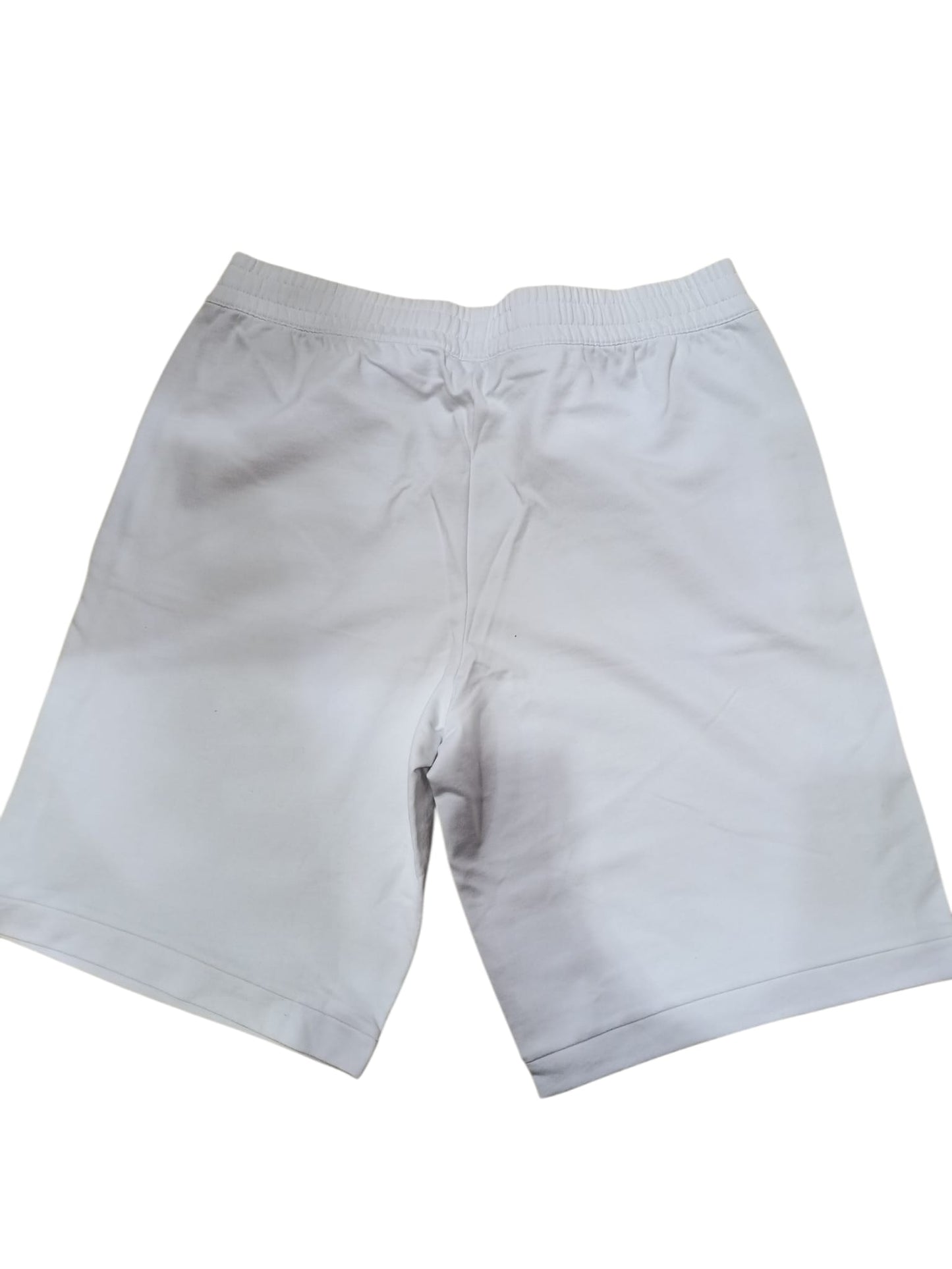 Bermuda Uomo EMPORIO ARMANI con logo laterale 05Z