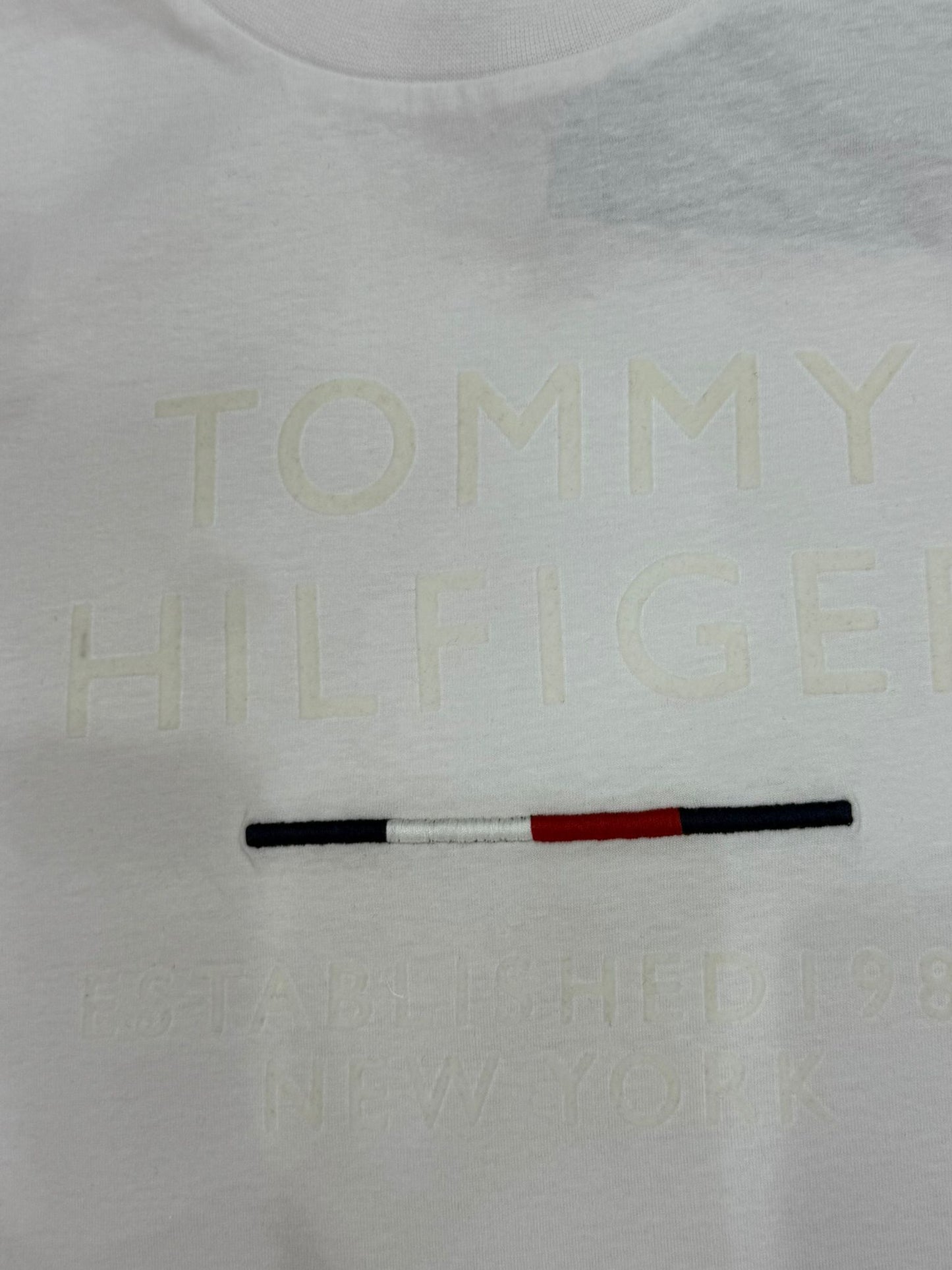 T-*shirt Tommy Hilfinge 192
