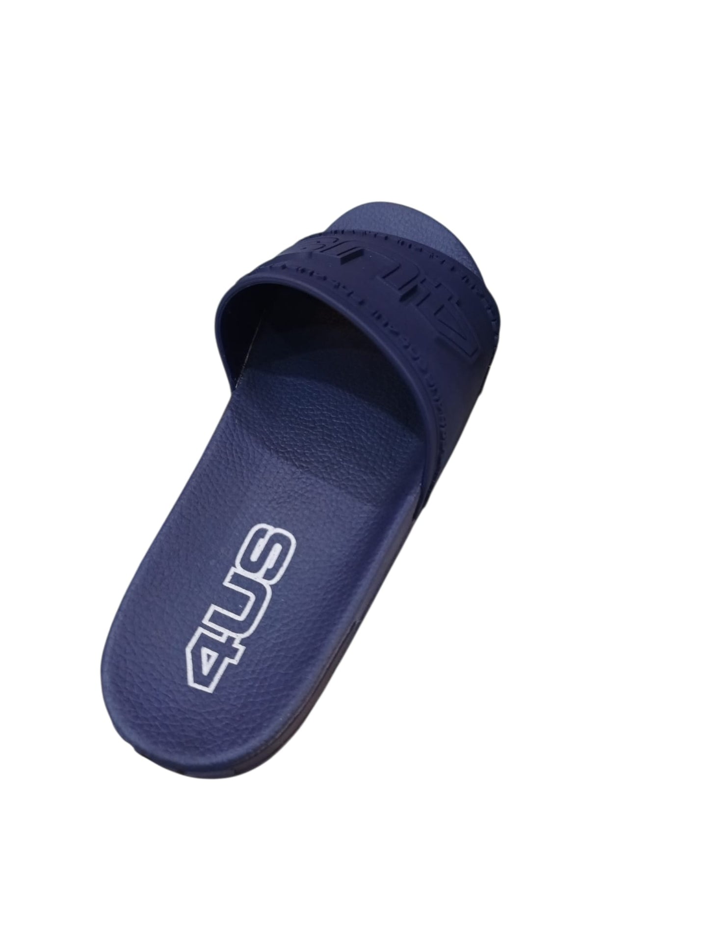 Ciabatte 4US PACIOTTI con logo 3D