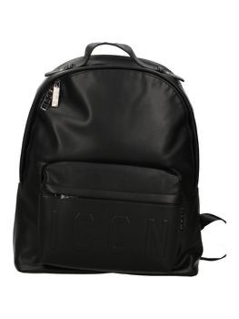 Zaino uomo ICON in ecopelle finn A01
