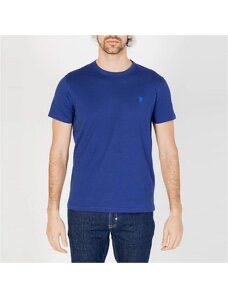 T-shirt U.S POLO ASSN royal 137