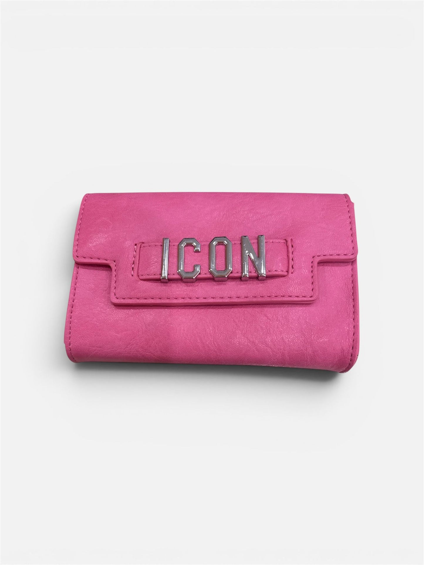 Borsetta ICON con strass A01