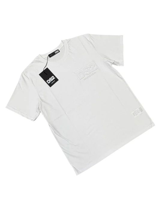 T-shirt Drop Season2 logo 3D 205