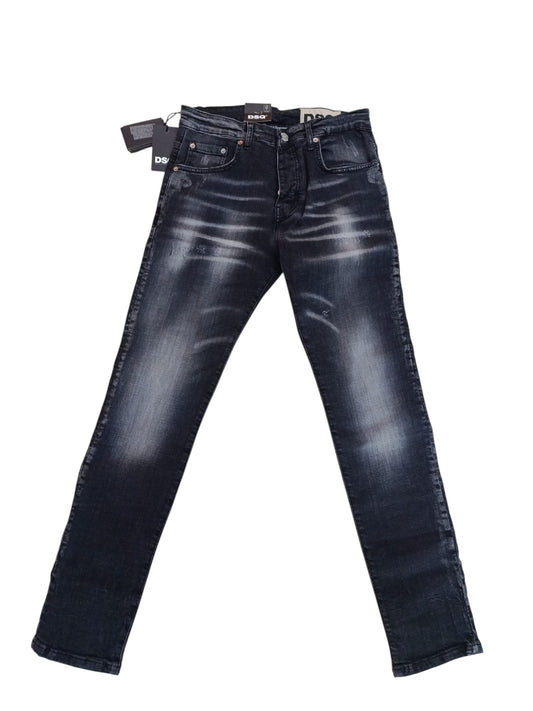 Jeans Dino San Filippo Quote  sfumato