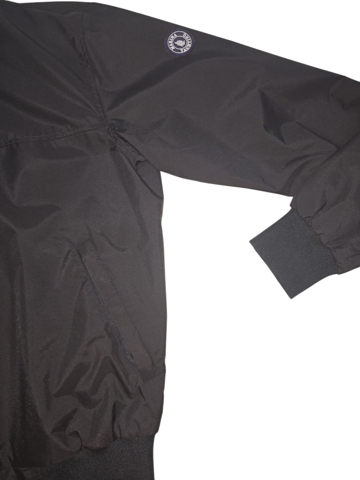 Giubbotto Marina Yachting