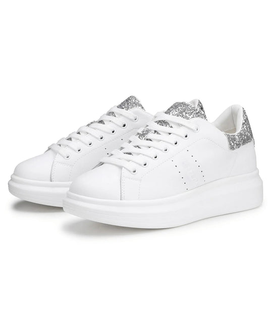 Sneakers DOCKSTEPS in stras ed ecopelle