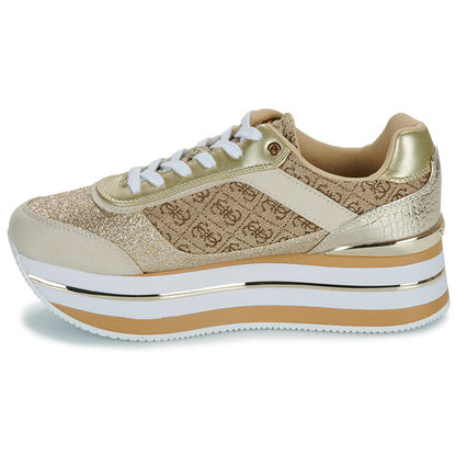 Guess total oro in strass