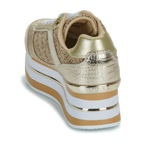 Guess total oro in strass