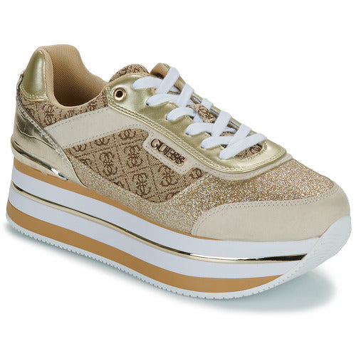 Guess total oro in strass