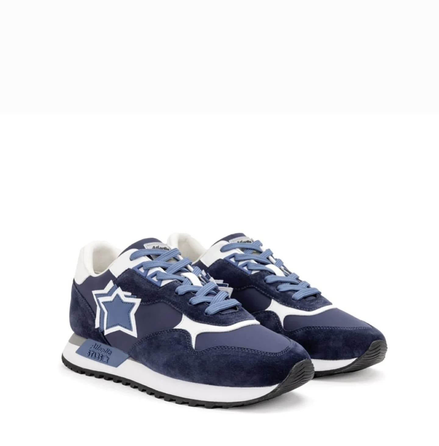 ATLANTIC STARS Drac BLUE ROYAL BLUE