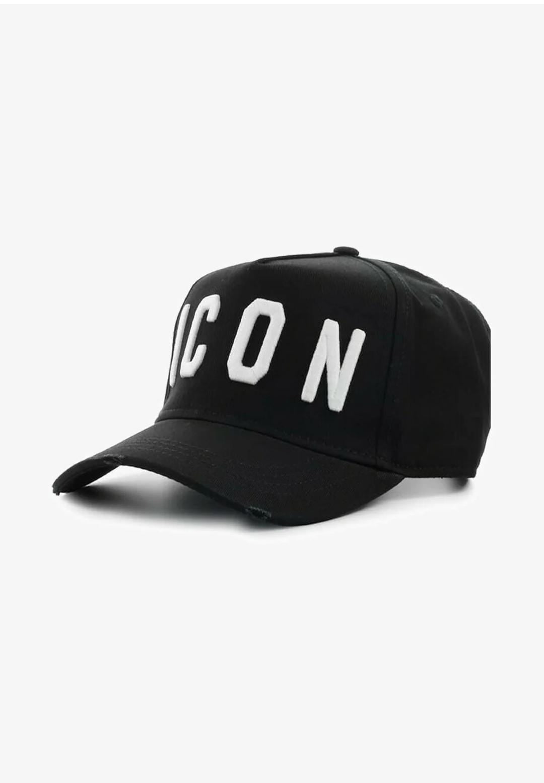 Cappello  DSQUARED2 RICAMATO