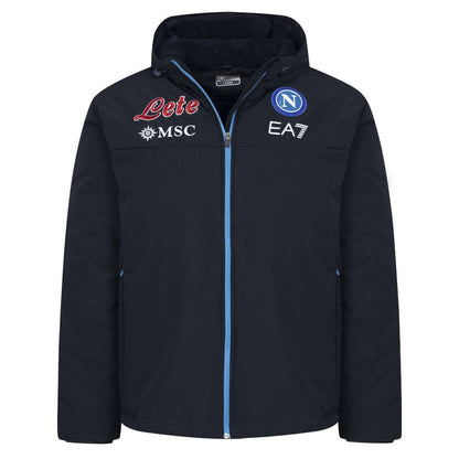 Giacca Emporio Armani Napoli lete