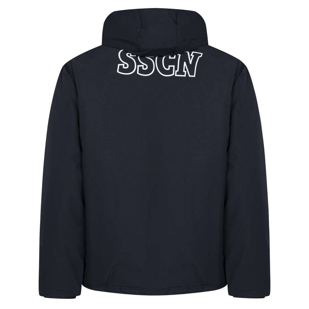 Giacca Emporio Armani Napoli lete