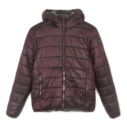 Bomber U.S POLO Donna    Doubleface con pelliccia