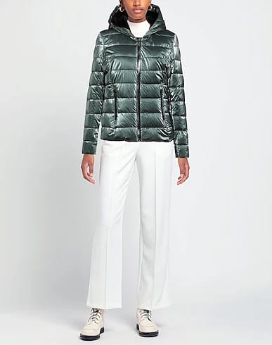 Bomber F**K con rivestimento in pelliccia