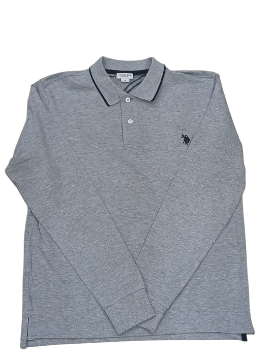 Polo manica lunga US POLO