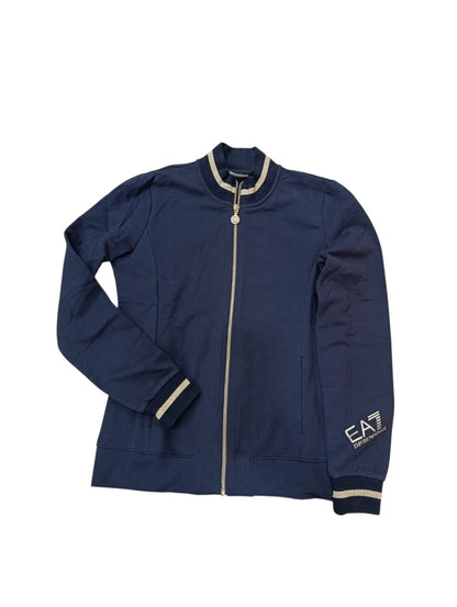 Tuta EMPORIO ARMANI Felpata