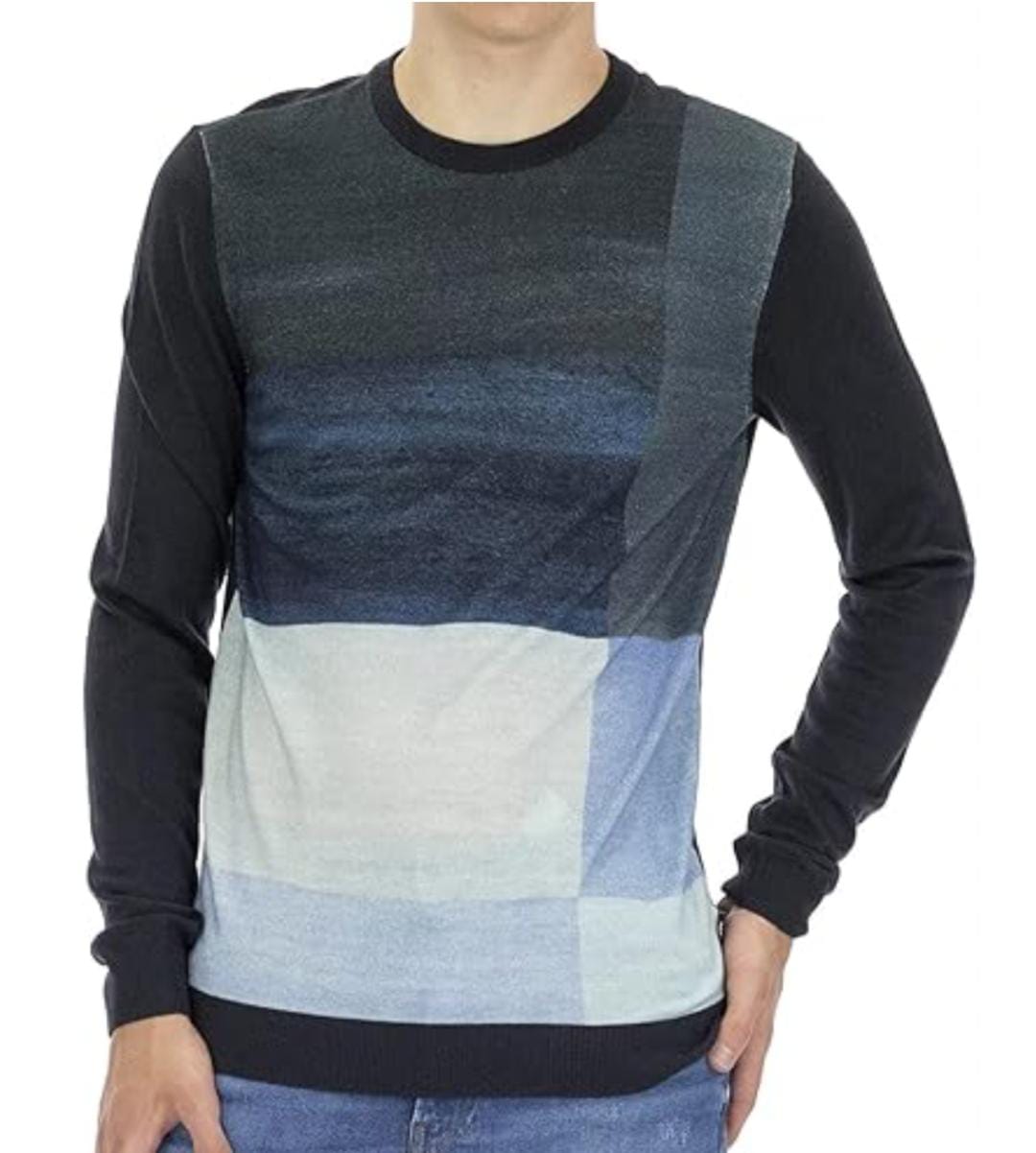 Maglione EMPORIO ARMANI in lana