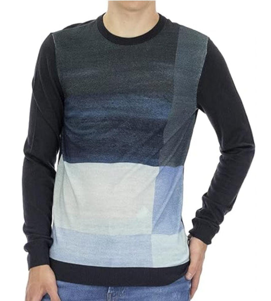 Maglione EMPORIO ARMANI in lana