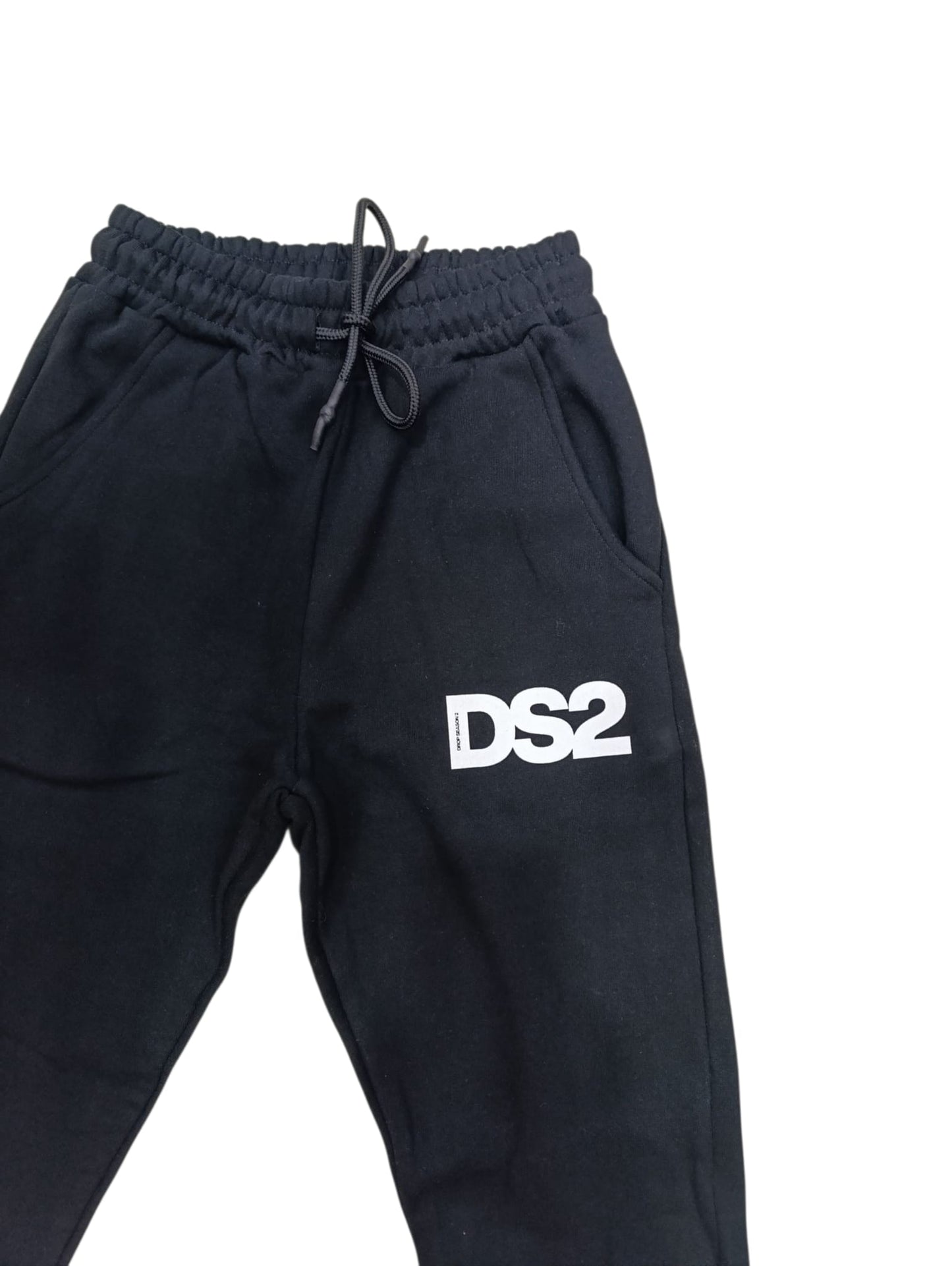 Sottotuta DROPSEASON2 felpata