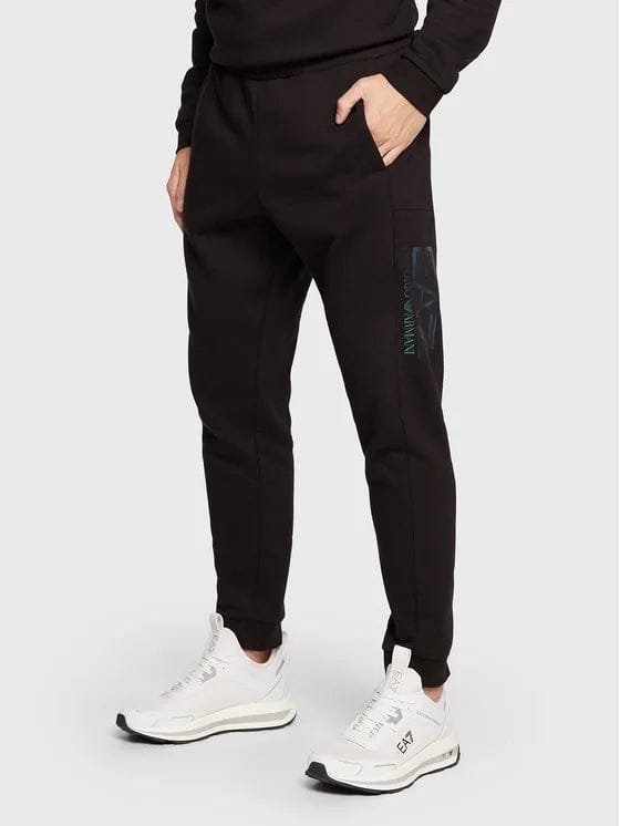 Tuta Emporio Armani  logo rinfrangente