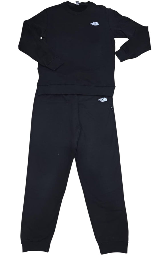 Tuta completa THE NORTH FACE girocollo