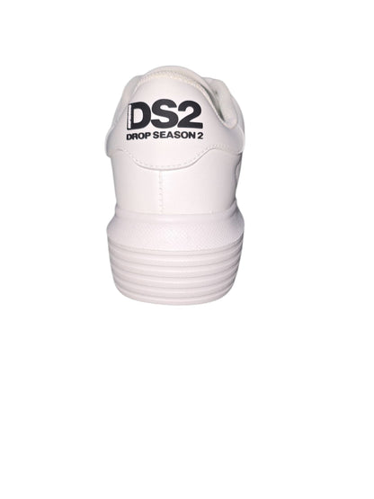 Sneakers Drop Season2 fascia laterale