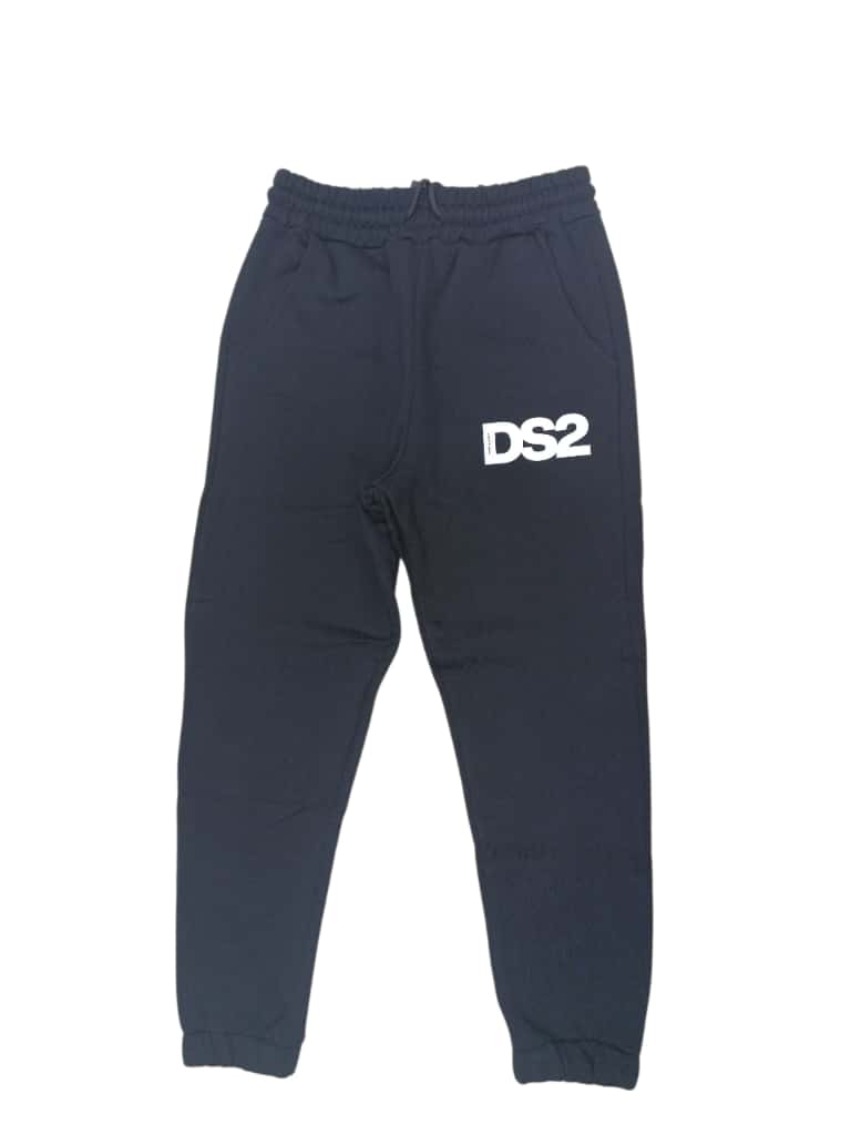 TUTA DROP SEASON2 MAXI LOGO NERA