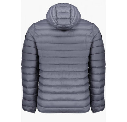 Piumino ARMATA DI MARE  con cappuccio