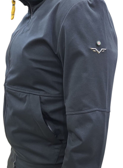 Giubbotto ARMATA DI MARE in tessuto tecnico