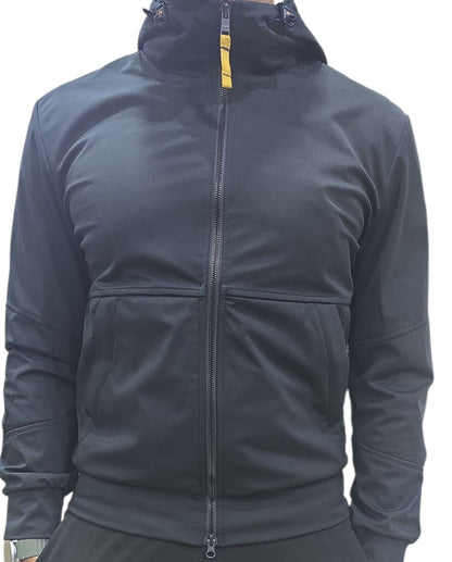 Giubbotto ARMATA DI MARE in tessuto tecnico